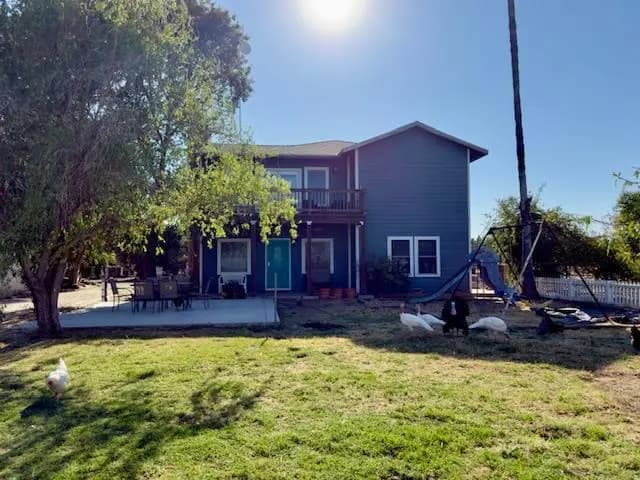 9537 Wamble Road, Oakdale, CA — listing photo 1