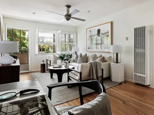 1325 Washington F, Santa Monica, CA — listing photo 1