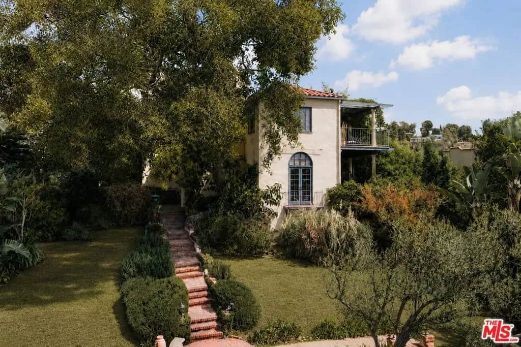 6470 Ivarene Avenue, Los Angeles, CA — listing photo 1