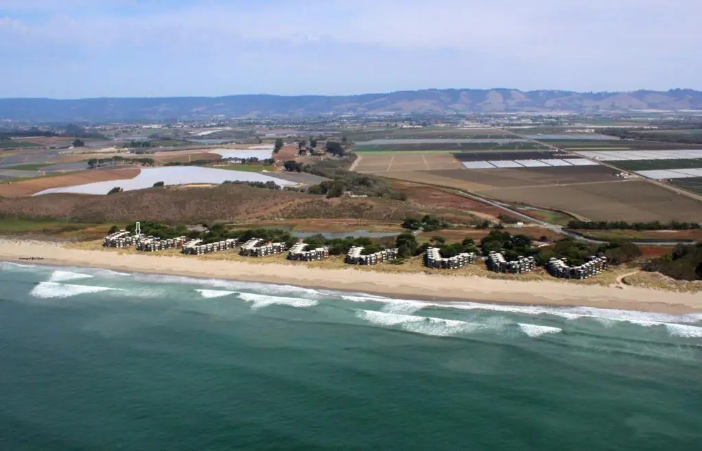101 Shell Drive 287, La Selva Beach, CA — listing photo 1
