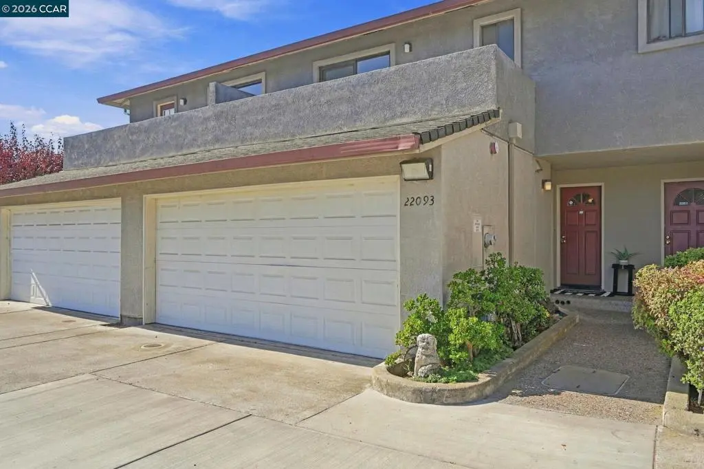 22093 Betlen Way, Castro Valley, CA — listing photo 1