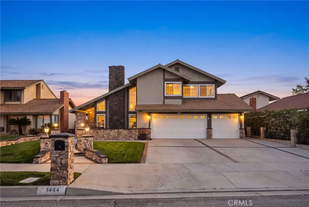 1444 E Saint Andrews Street, Ontario, CA — listing photo 1