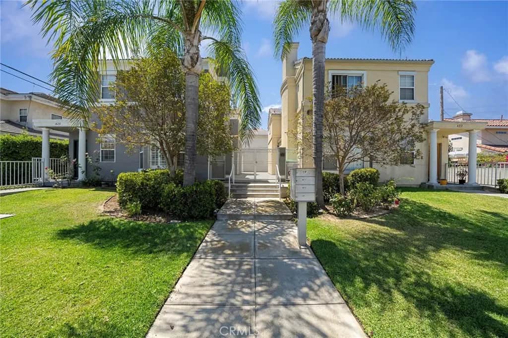 426 Avondale Avenue, Monterey Park, CA — listing photo 1