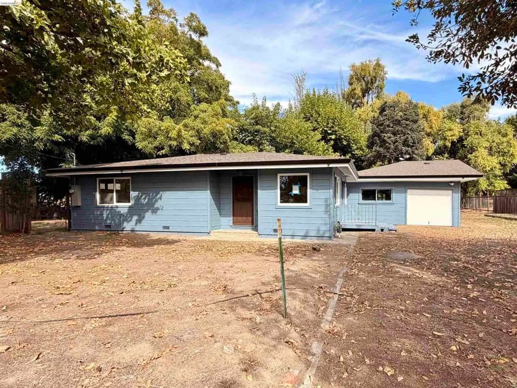 123 Horn Ave, Santa Rosa, CA — listing photo 1