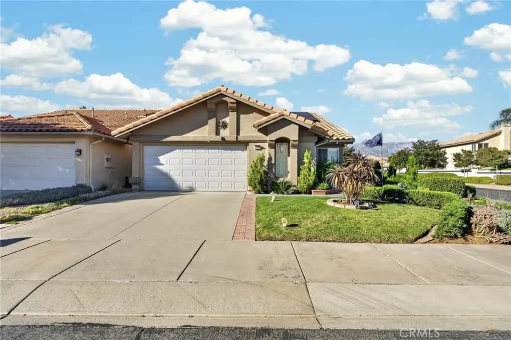 5983 Eagle Trace, Banning, CA — listing photo 1