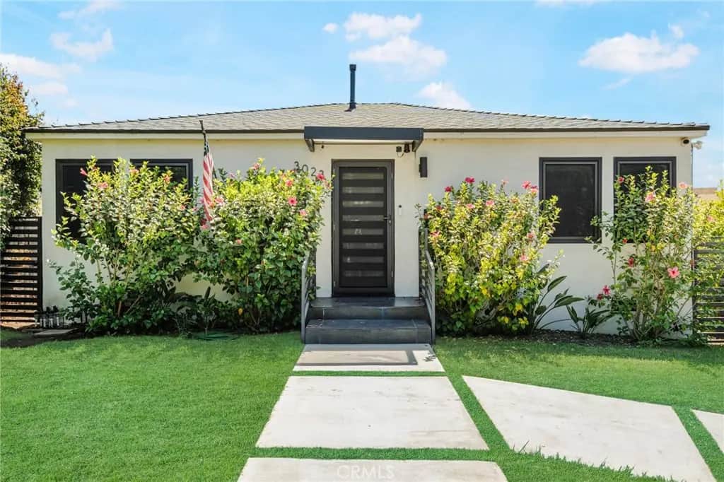 3023 Glendon, Los Angeles, CA — listing photo 1