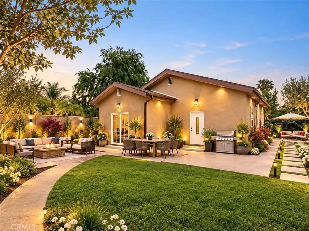 8808 Enfield Avenue, Sherwood Forest, CA — listing photo 1
