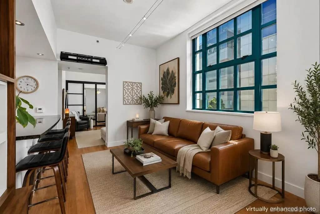 700 W E St 403, San Diego, CA — listing photo 1