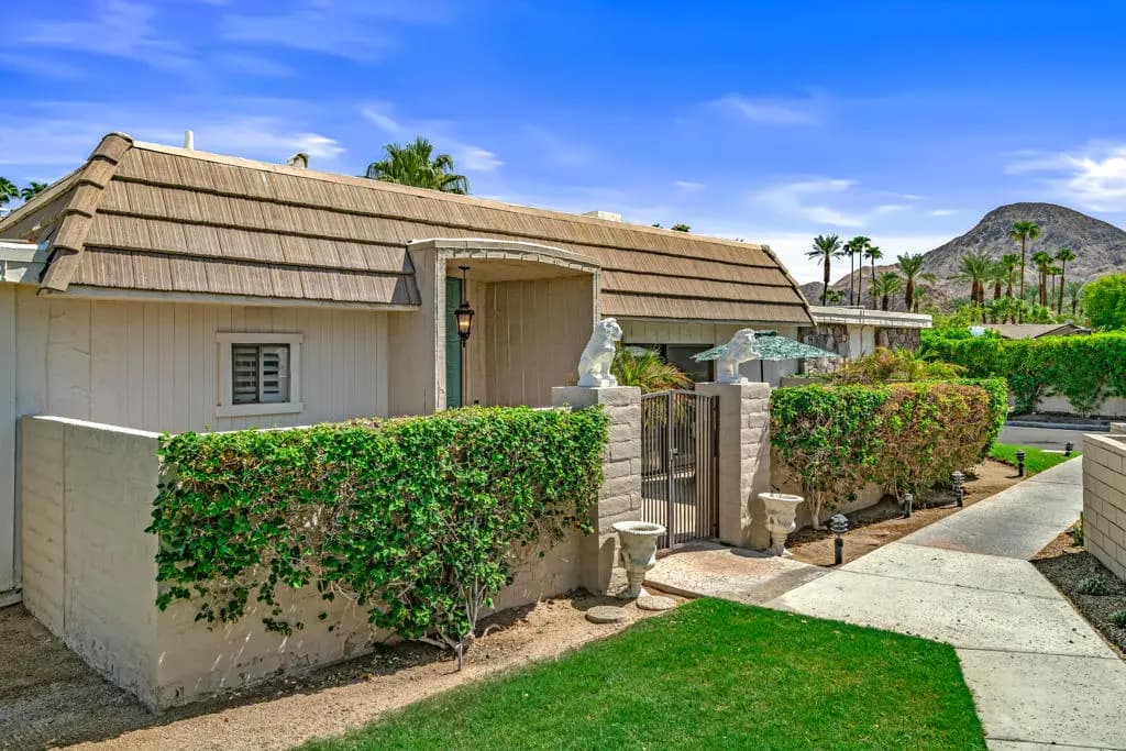 74964 S Chateau Circle, Indian Wells, CA — listing photo 1