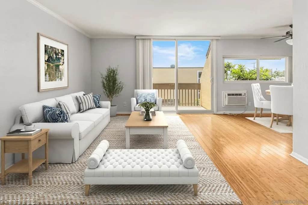 6555 Mount Ada 223, San Diego, CA — listing photo 1