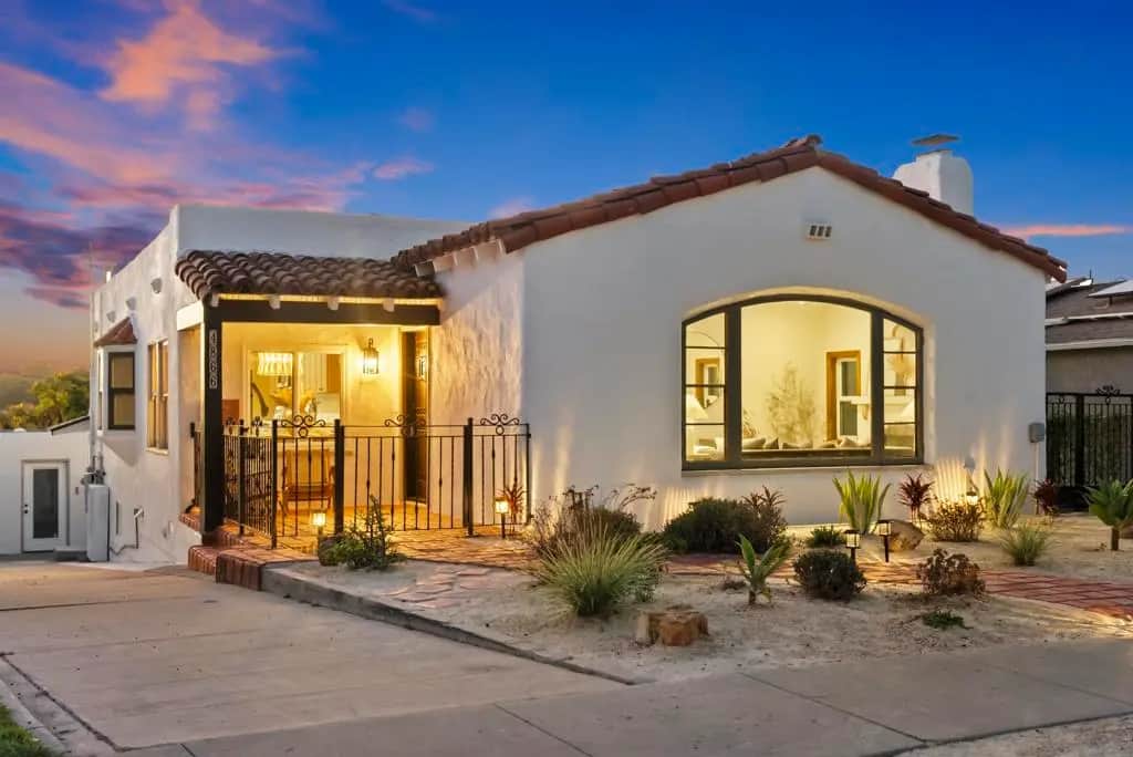 4866 Sussex, San Diego, CA — listing photo 1