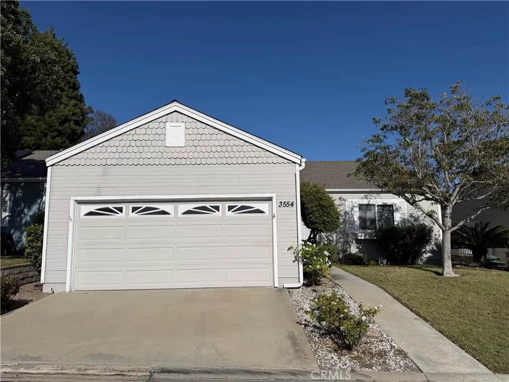 3554 Amber Lane, Oceanside, CA — listing photo 1