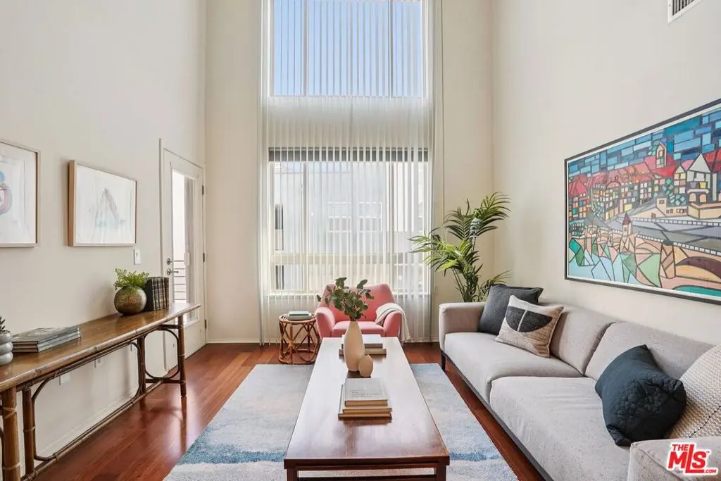 100 S Alameda Street 432, Los Angeles, CA — listing photo 1