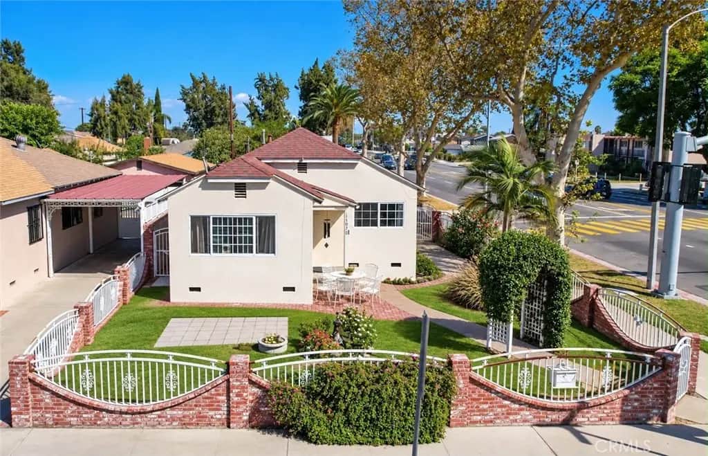 10970 Ruth Street, Lynwood, CA — listing photo 1