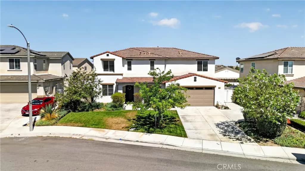 4914 Horse Chestnut, Jurupa Valley, CA — listing photo 1