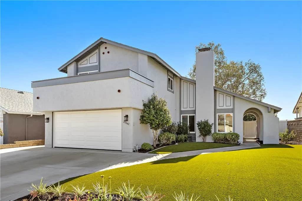 27262 Via Burgos, Mission Viejo, CA — listing photo 1
