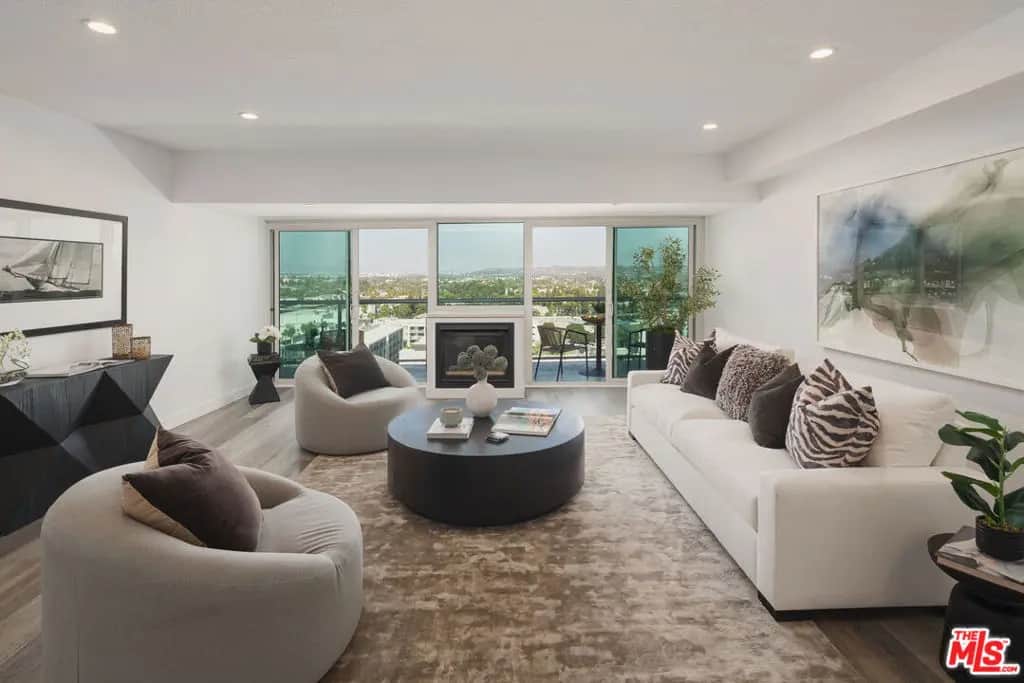 13600 Marina Pointe Drive 1605, Marina Del Rey, CA — listing photo 1
