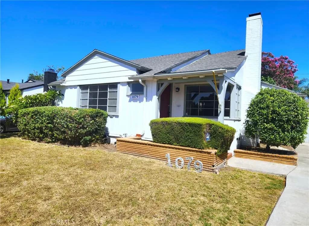 1079 E Terrace Drive, Long Beach, CA — listing photo 1