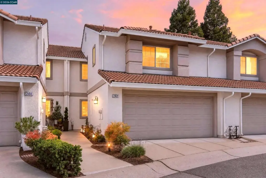 242 Portola Dr, Danville, CA — listing photo 1