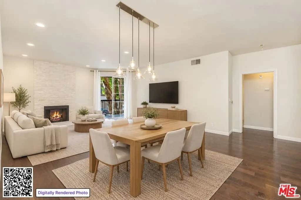 10021 Tabor Street 109, Los Angeles, CA — listing photo 1