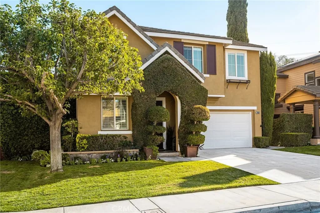 2358 N Eaton Court, Orange, CA — listing photo 1