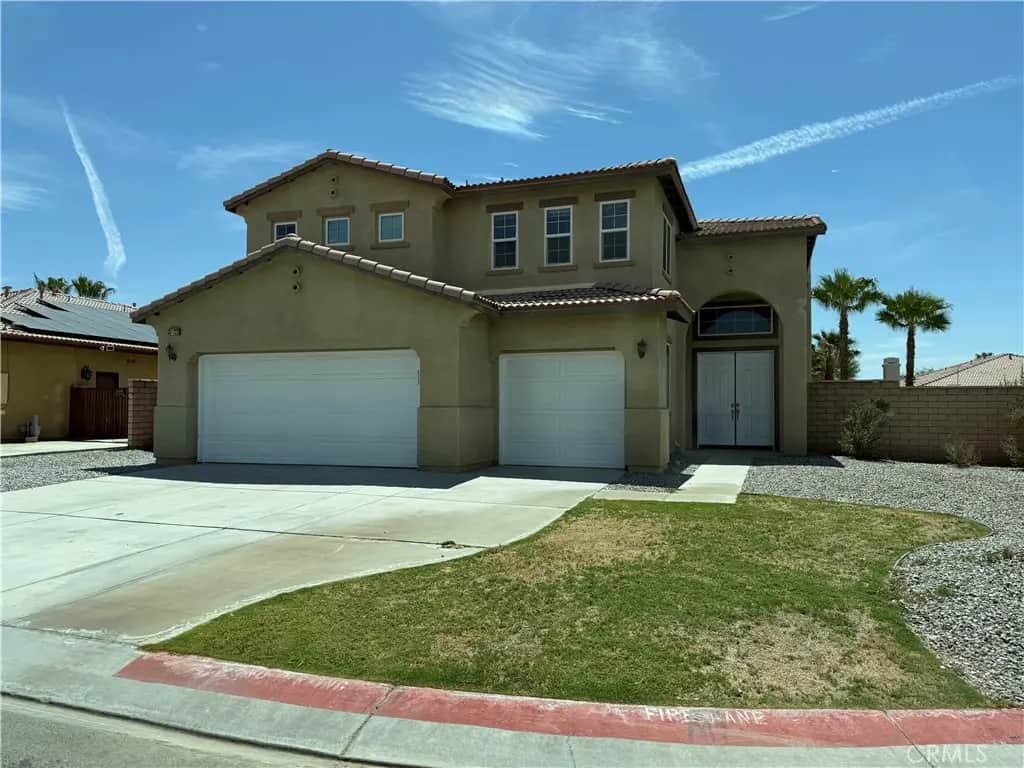 37222 CAMDEN DR, Indio, CA — listing photo 1