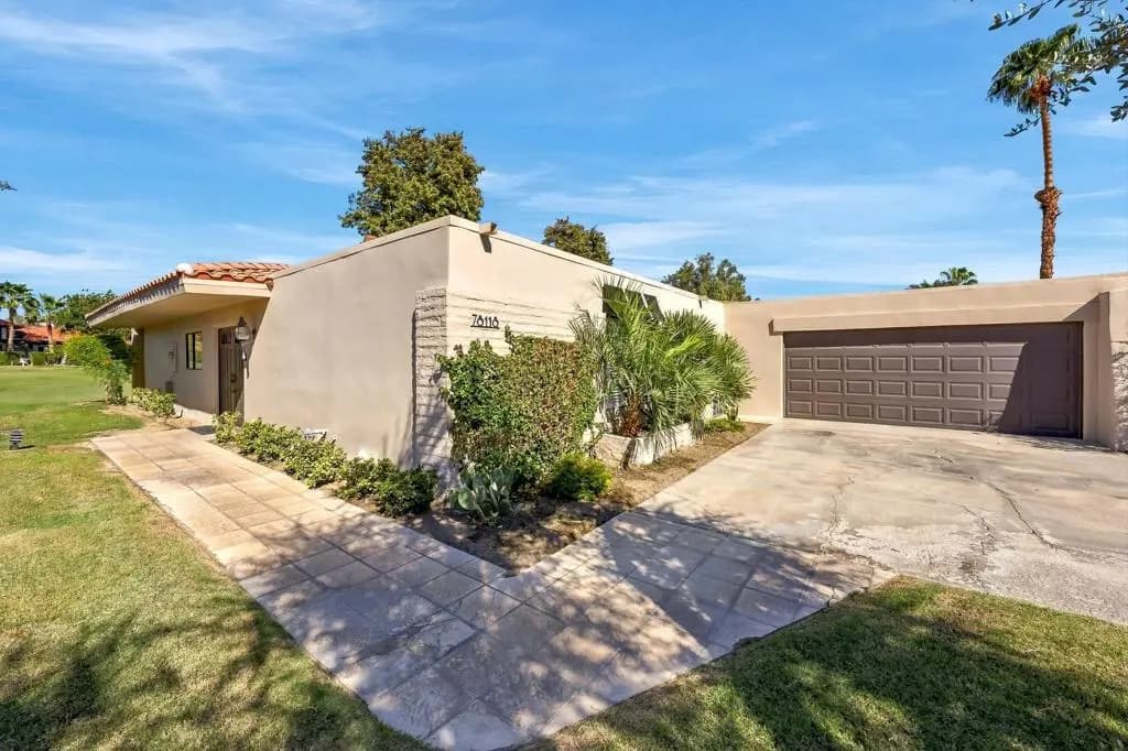 78118 Lago Drive, La Quinta, CA — listing photo 1