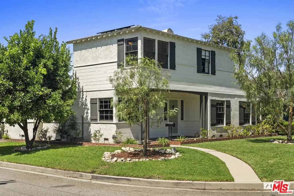 1400 Randall Street, Glendale, CA — listing photo 1