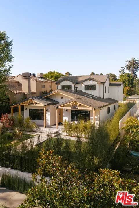 363 22nd Street, Santa Monica, CA — listing photo 1