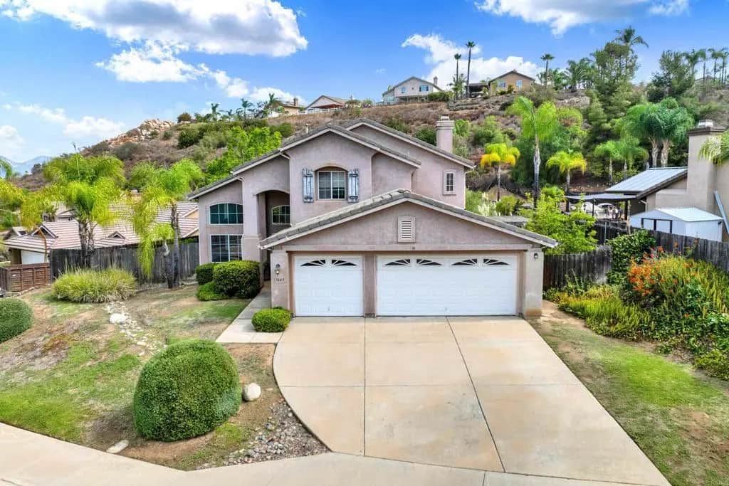 13649 Stonybrook Lane, El Cajon, CA — listing photo 1