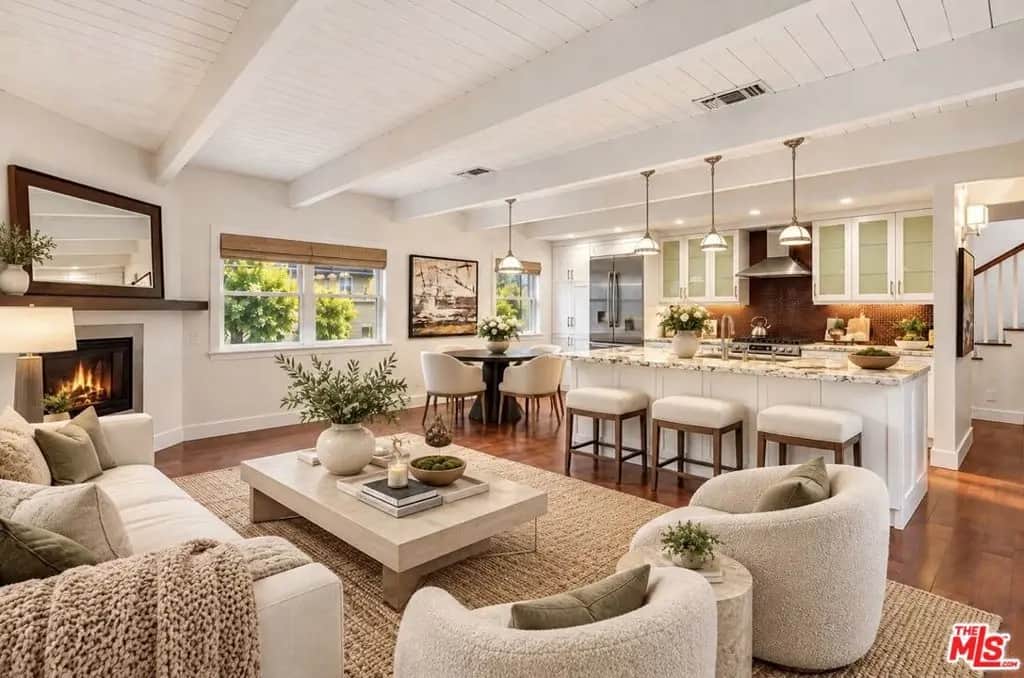 1100 N Beverly Glen Boulevard, Los Angeles, CA — listing photo 1