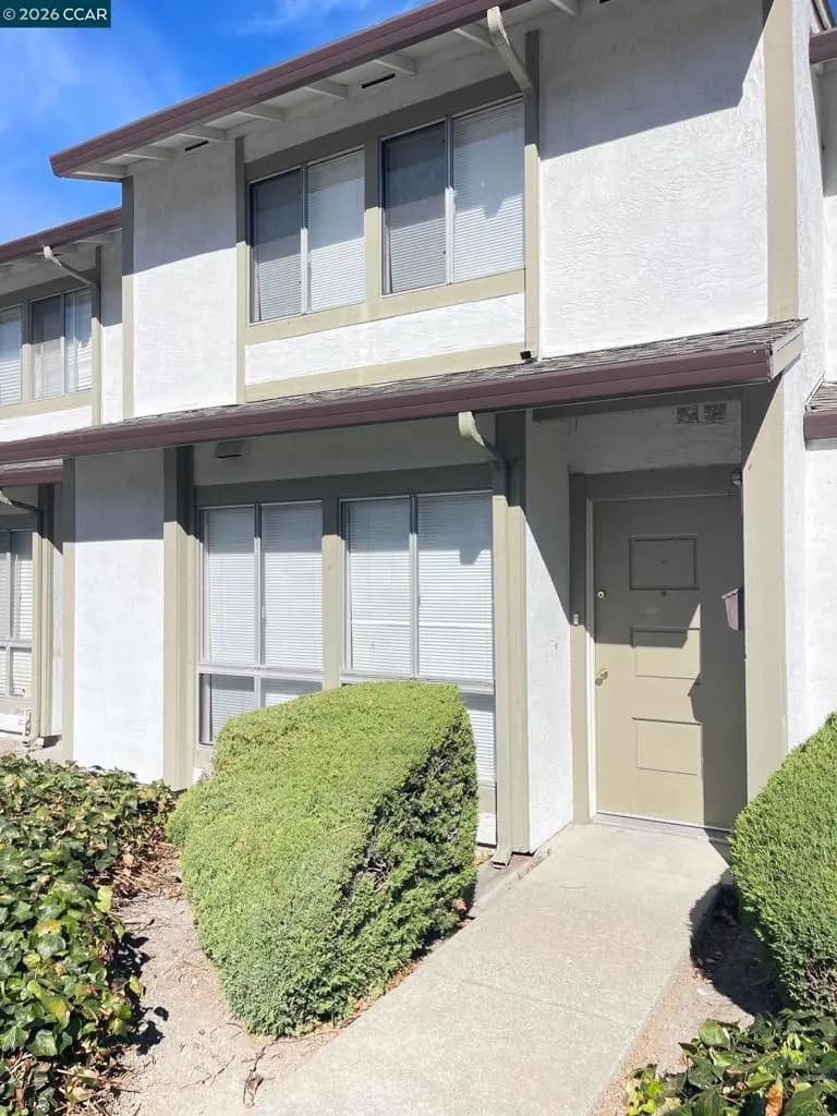1205 Marionola Way, Pinole, CA — listing photo 1