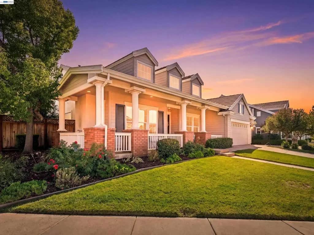 981 Padua Way, Livermore, CA — listing photo 1