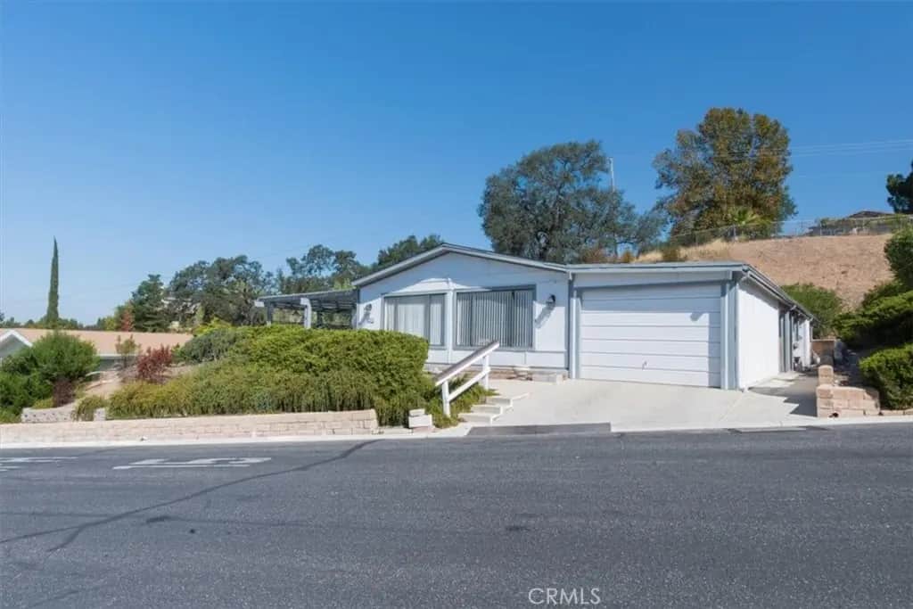 339 Quail Summit, Paso Robles, CA — listing photo 1