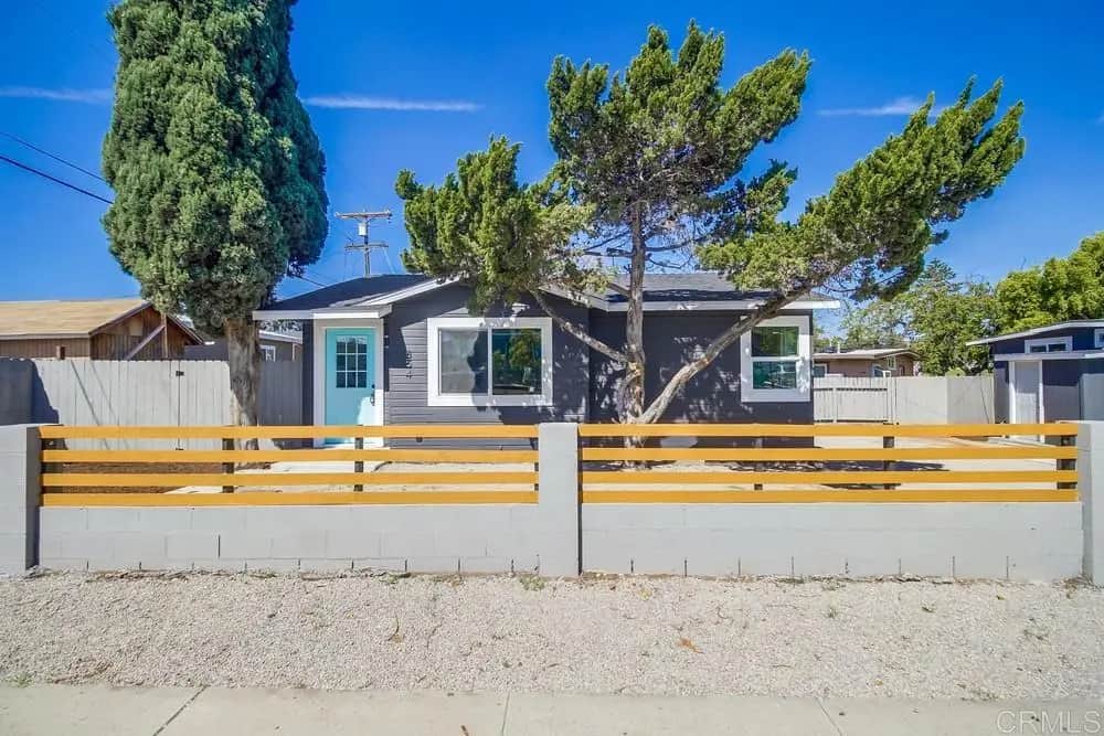 854 856 45Th Street, San Diego, CA — listing photo 1