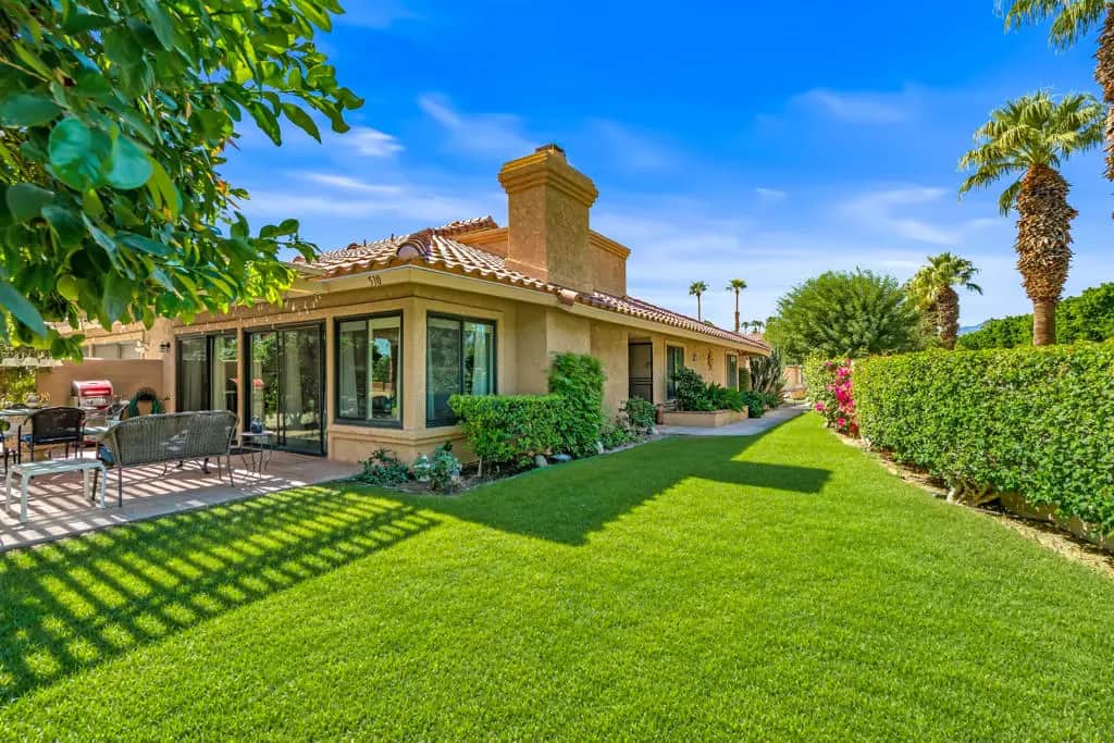41510 Woodhaven Drive E, Palm Desert, CA — listing photo 1