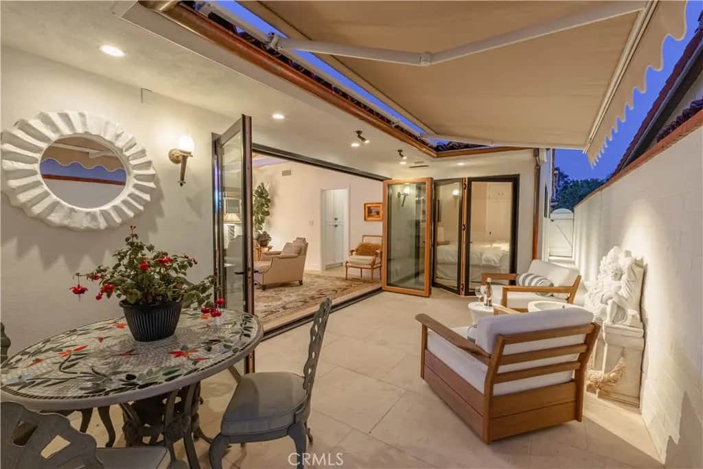 106 Via Cordova, Newport Beach, CA — listing photo 1