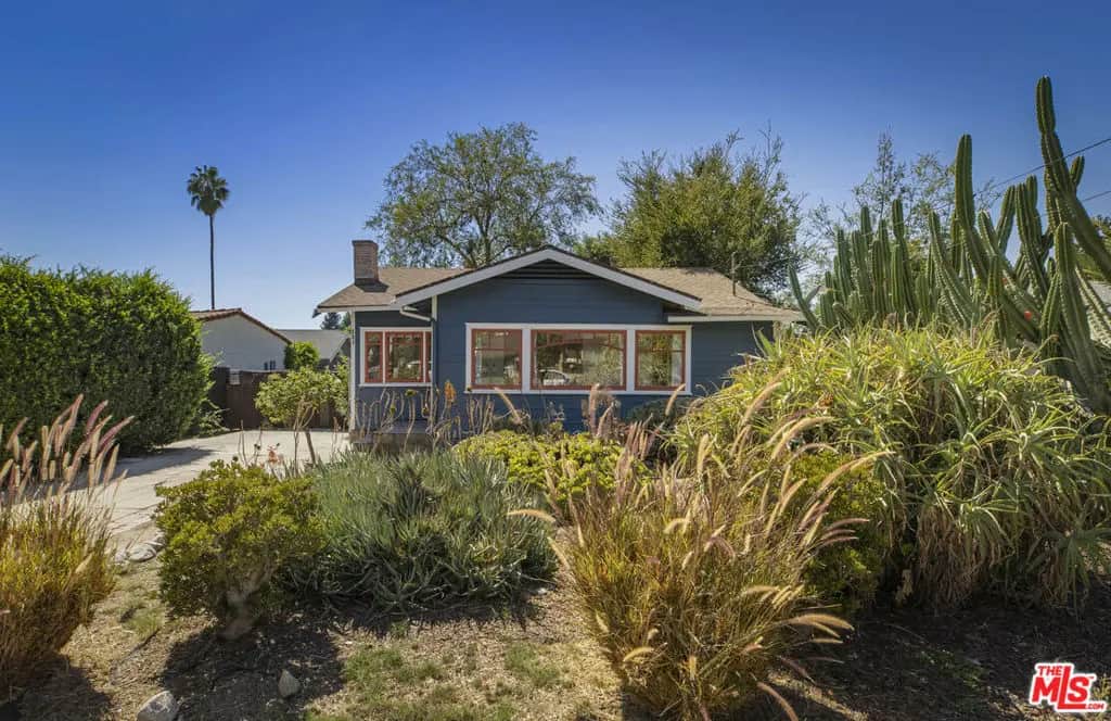 803 Brooks Avenue, Pasadena, CA — listing photo 1