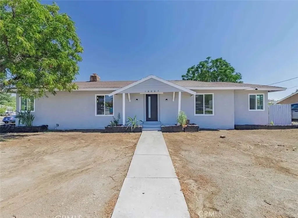 18087 San Bernardino Avenue, Bloomington, CA — listing photo 1