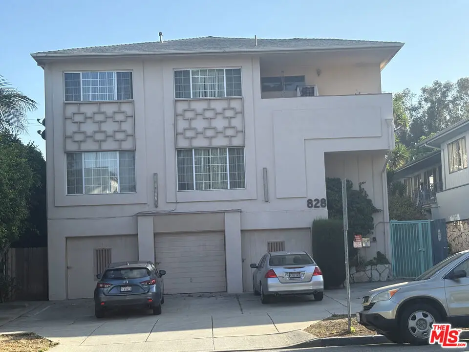 828 Lincoln Boulevard 1, Santa Monica, CA — listing photo 1