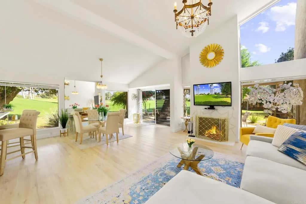 35090 Mission Hills Drive, Rancho Mirage, CA — listing photo 1