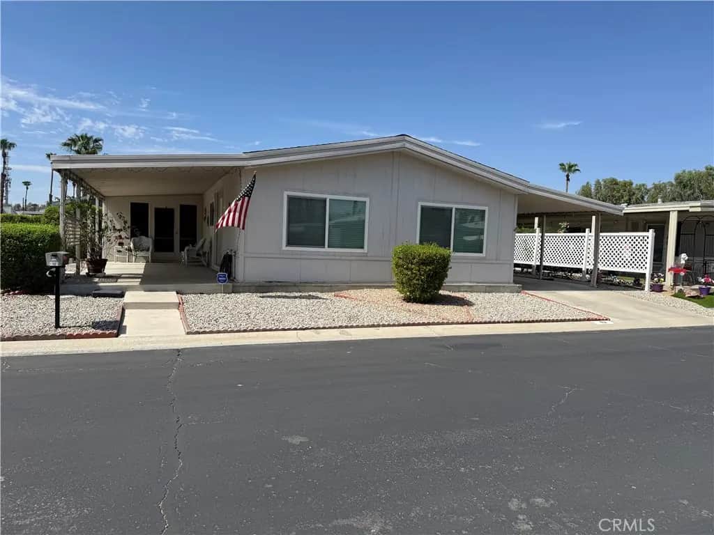 42 Coble Dr, Cathedral City, CA — listing photo 1