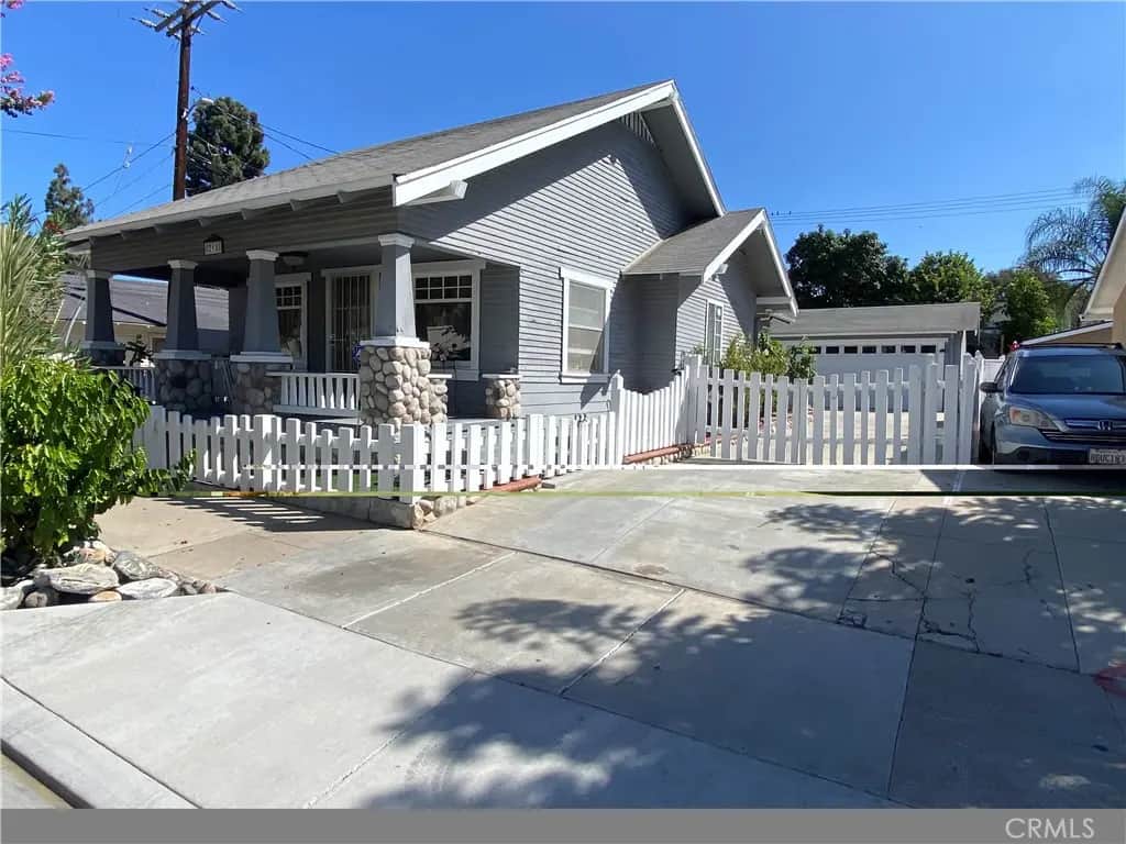 211 S Ross, Santa Ana, CA — listing photo 1