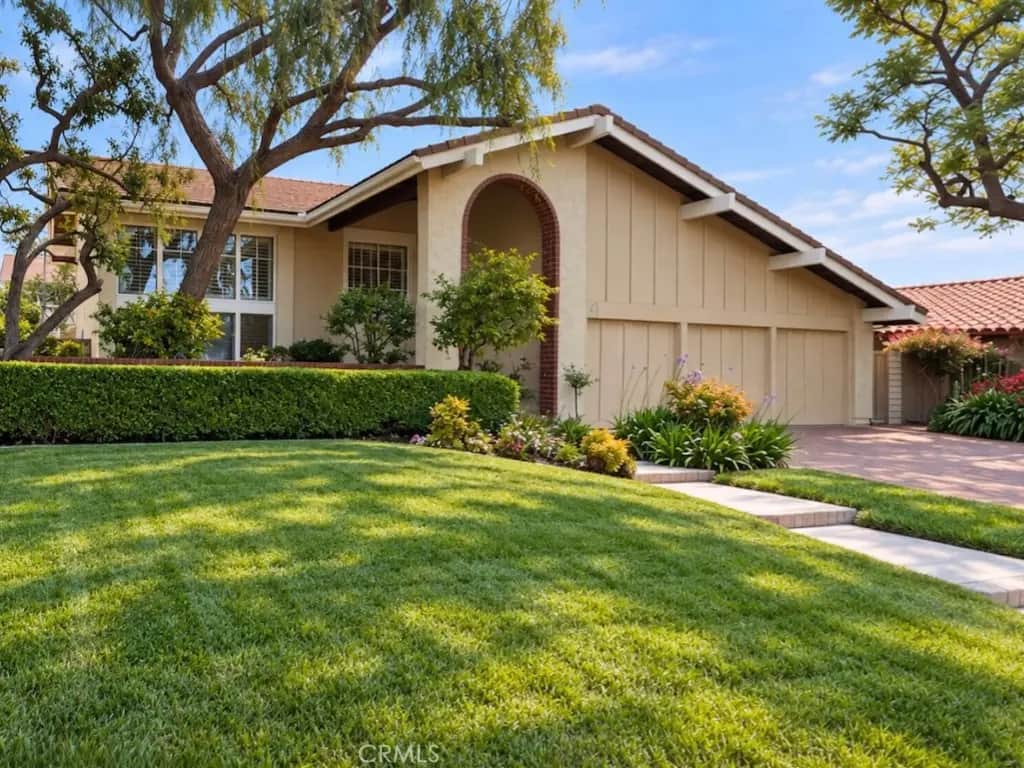 10692 Albany Cir, Villa Park, CA — listing photo 1