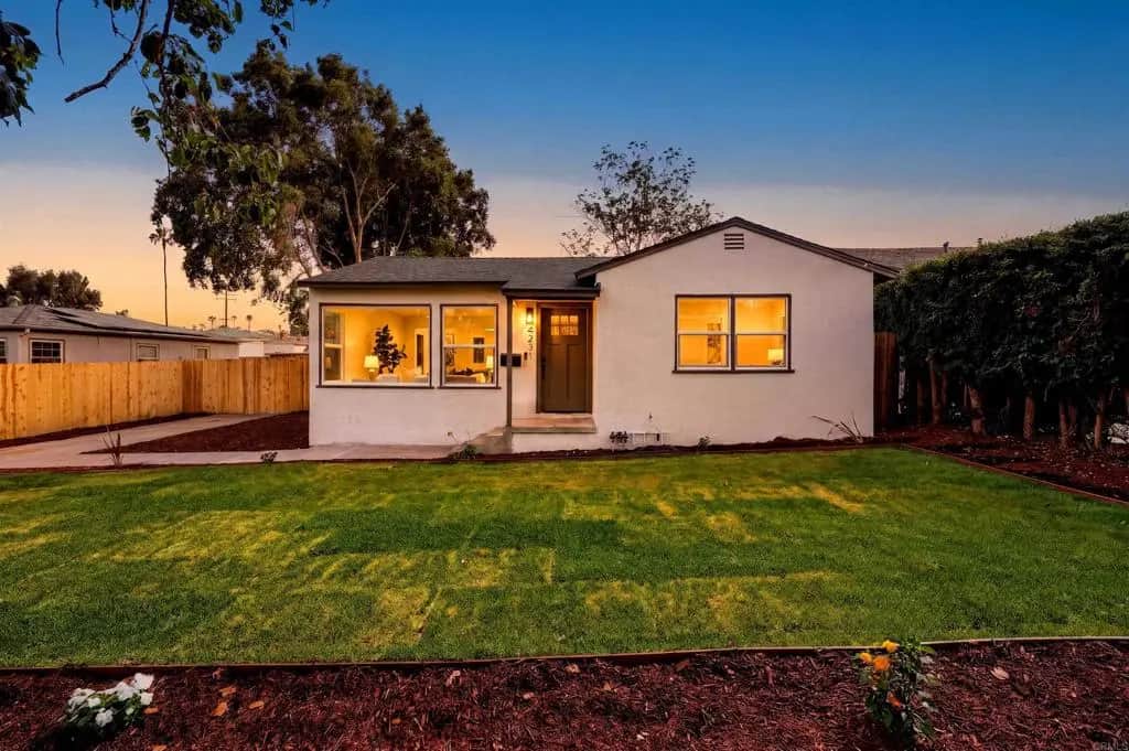 4231 54Th Place, San Diego, CA — listing photo 1