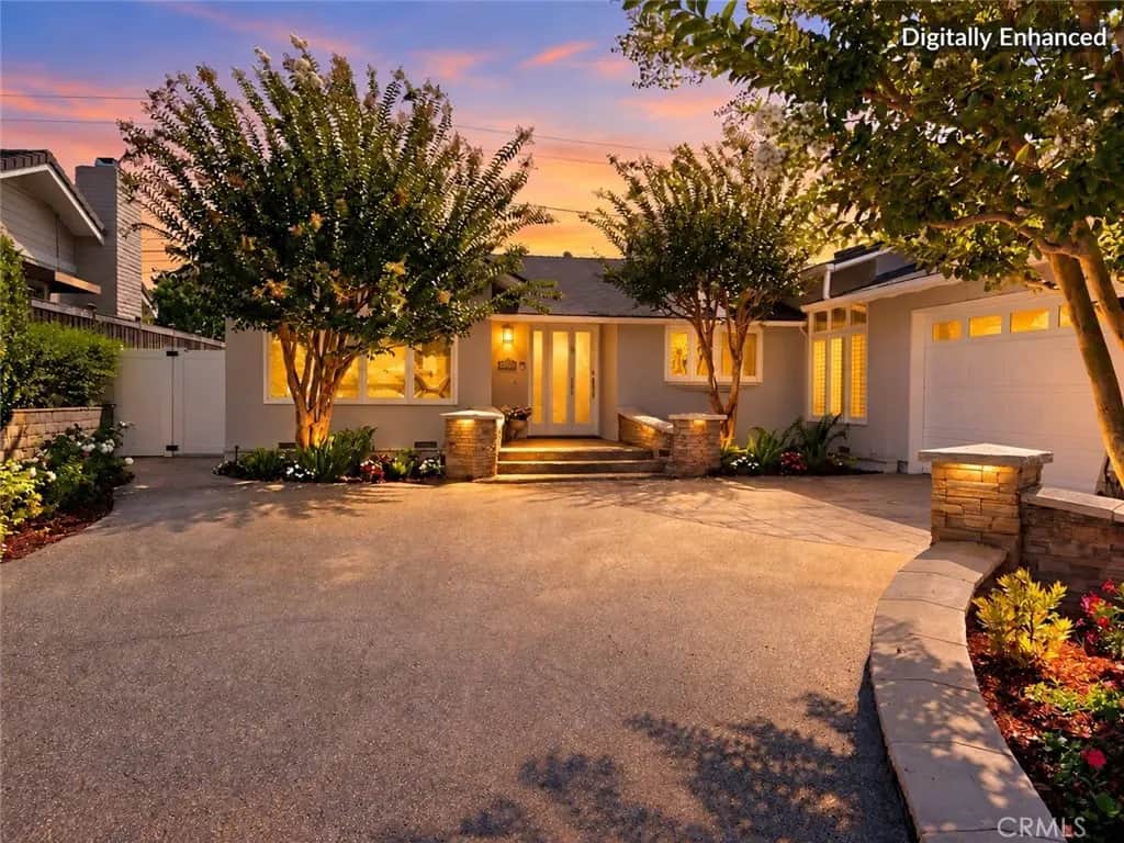 5228 Bluemound Road, Rolling Hills Estates, CA — listing photo 1
