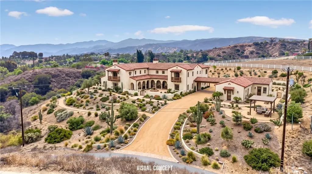 0 Nob Hill/Weirick Road, Corona, CA — listing photo 1