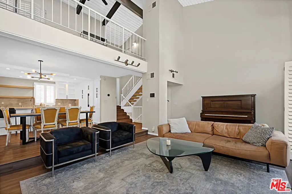 1925 S Beverly Glen Boulevard 40, Los Angeles, CA — listing photo 1