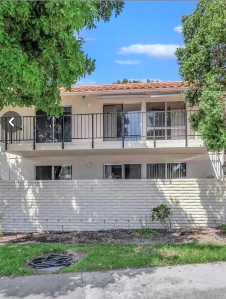 2338 Avenida Sevilla Q, Laguna Woods, CA — listing photo 1