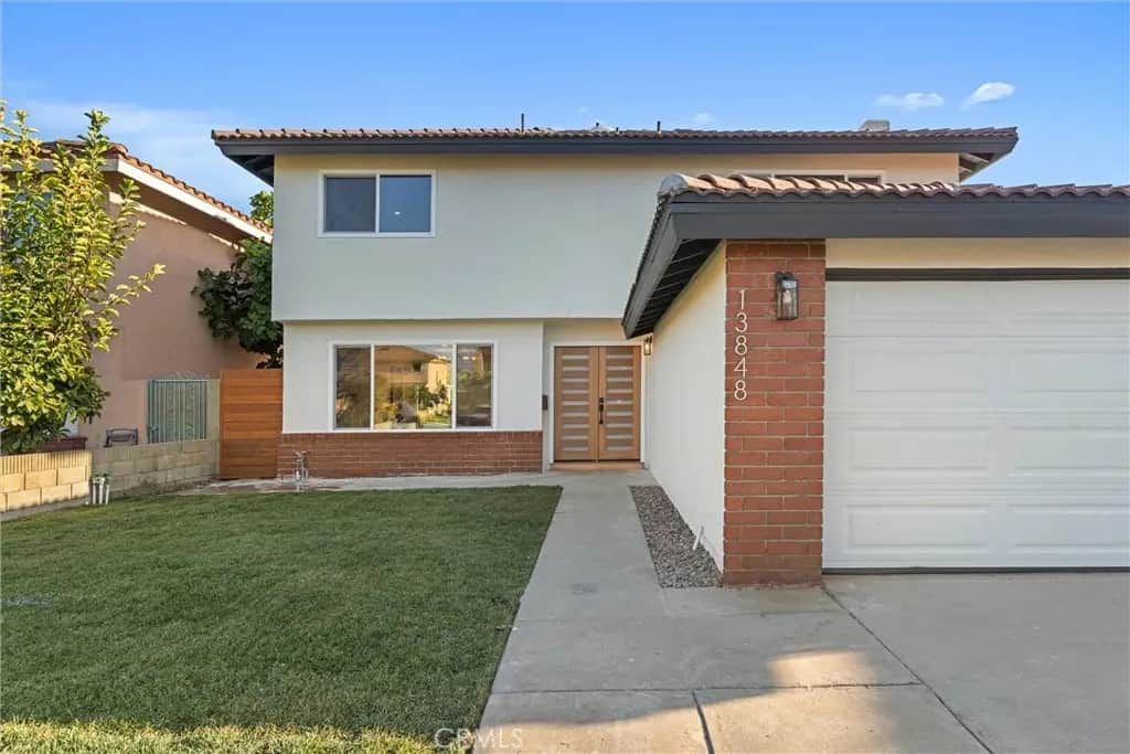 13848 Carnaby Street, Cerritos, CA — listing photo 1